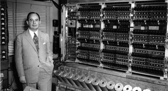 John-Von-Neumann-machine.jpeg John Von Neumann machine