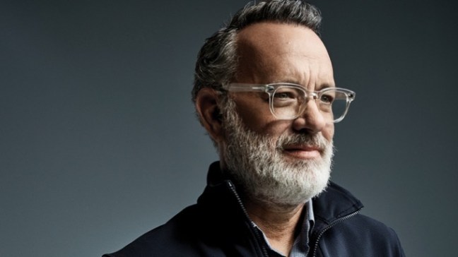 Tom hanks