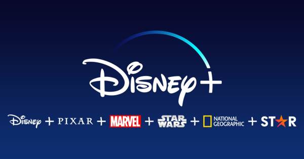 Disney plus