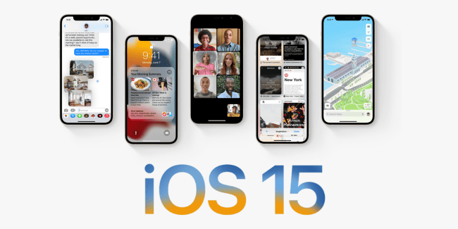 IOS 15 copia