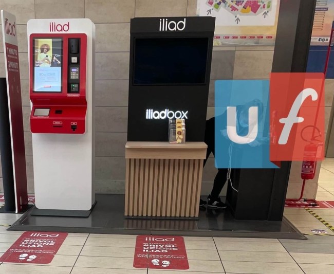 Iliadbox