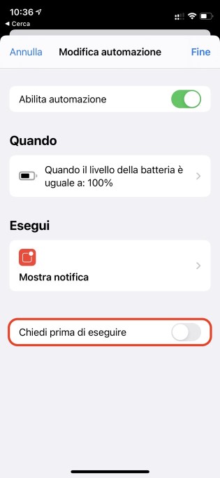 non-chidere.jpeg Non chidere