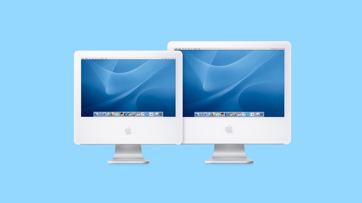 Accadde oggi: Apple lancia l'iMac G5, l'ultimo computer Apple con