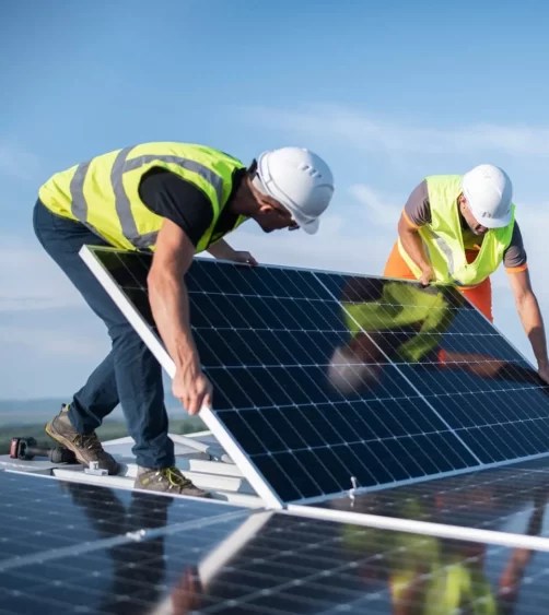 Royal Power & Energy