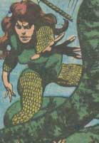 Princess Python In Characters Spiderfan Org - Space Wallpapers - High Quality High Resolution Collection