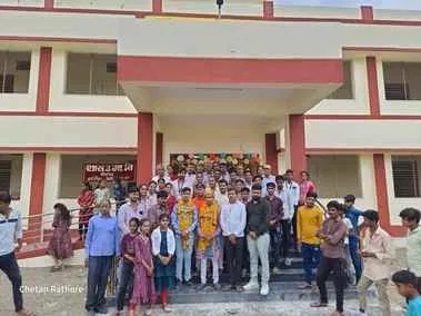 साहित्य सेन, एक दिन का विधायक साहित्य सेन, एक दिन का विधायक