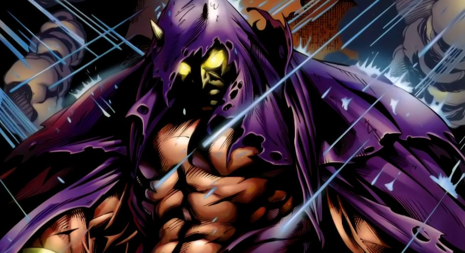 Green-Goblin