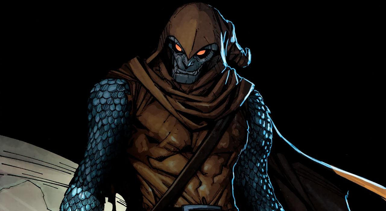 Hobgoblin