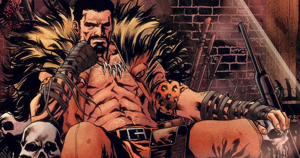 Kraven