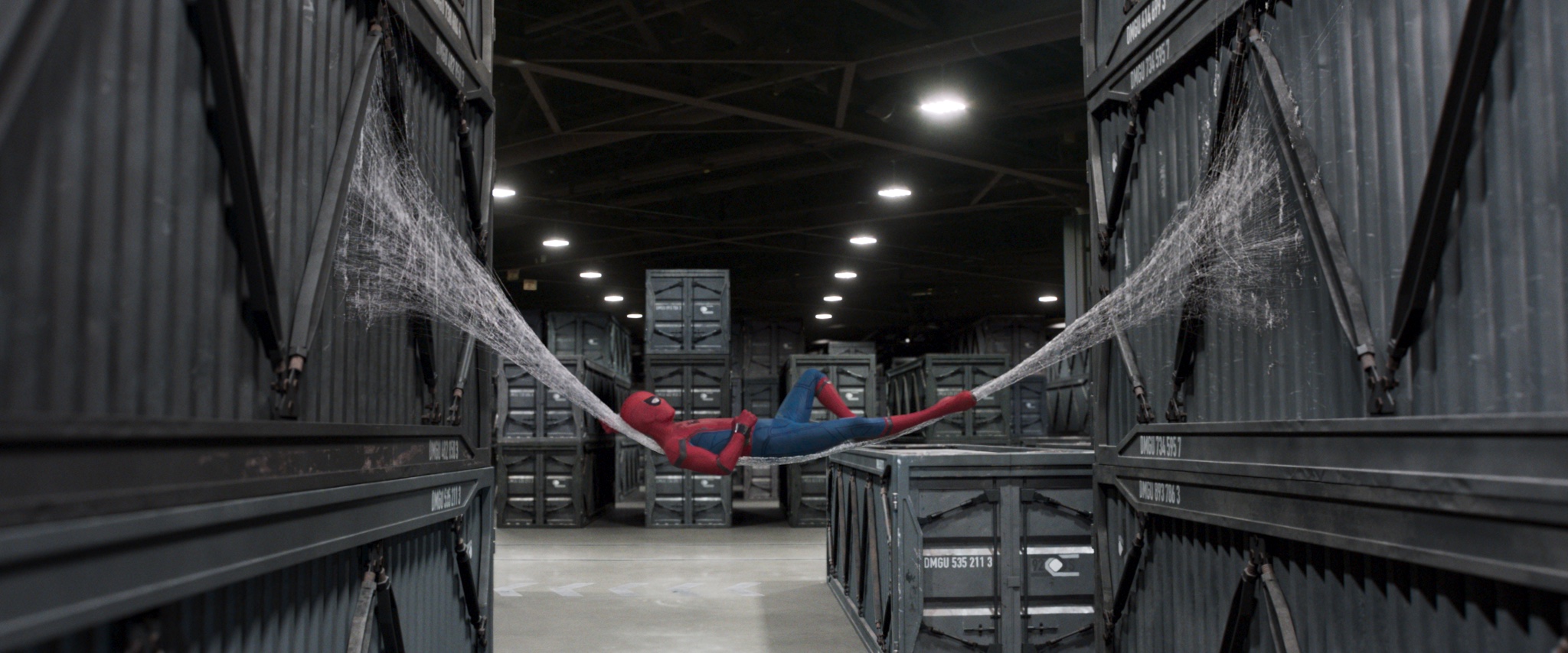 SPIDER-MAN™: HOMECOMING