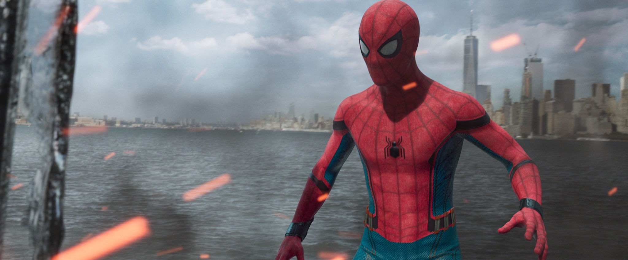 SPIDER-MAN™: HOMECOMING