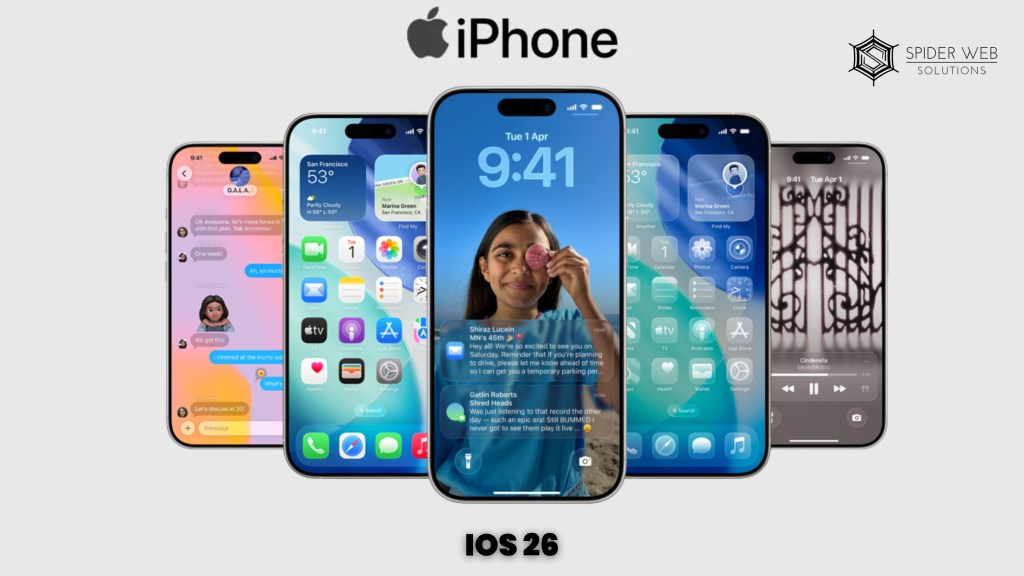 ios 26
