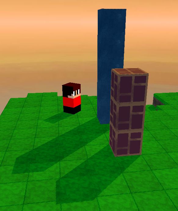 Quarry Construct - Premium Gradient Wallpaper Gallery - Ultra HD