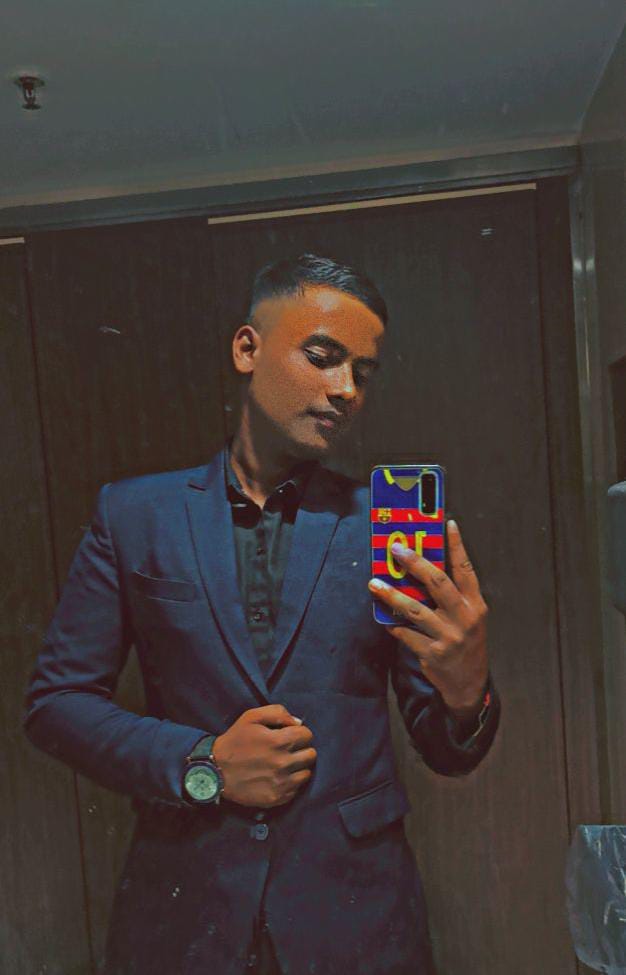 abhishek yadav