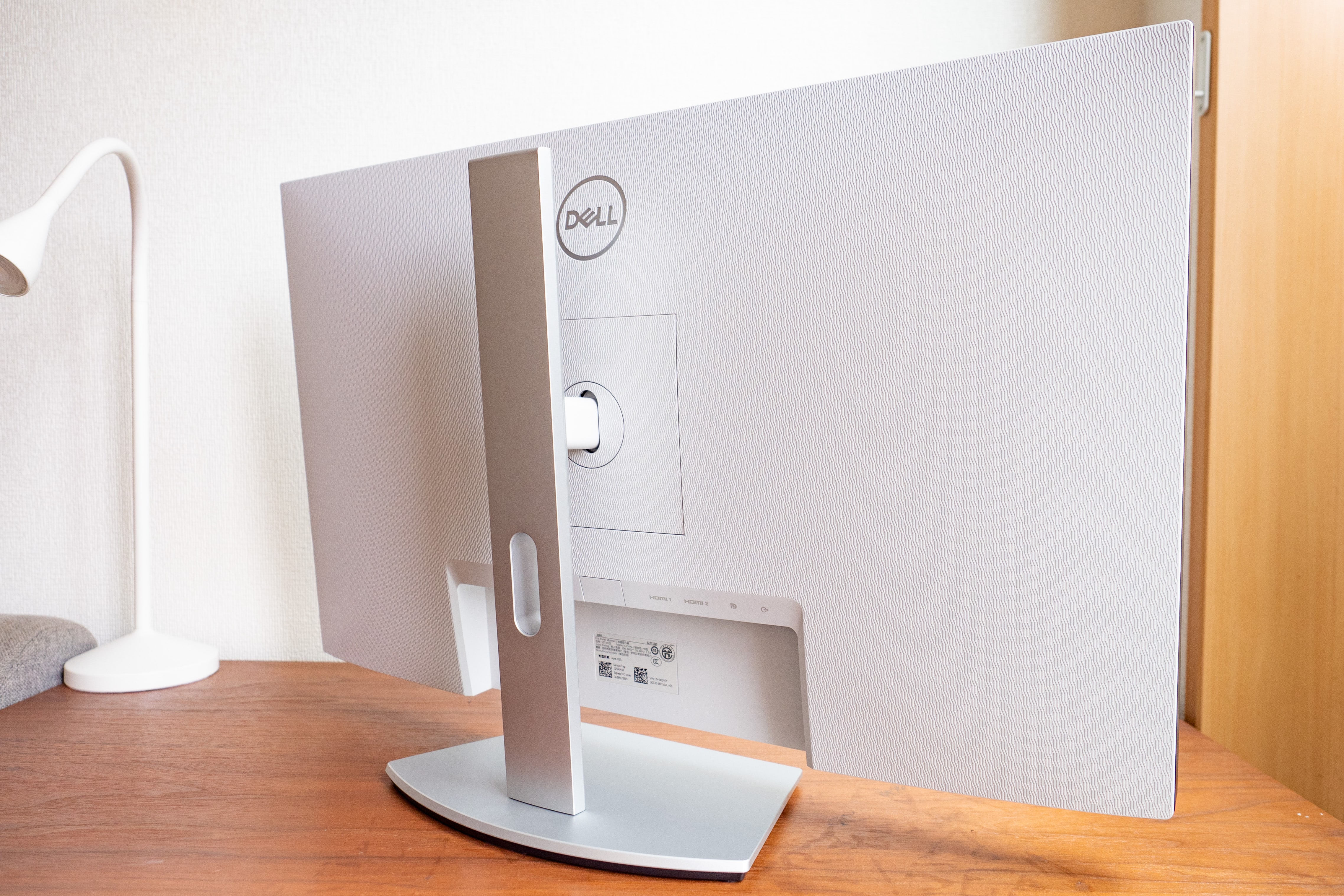 Dell S2721QS』今の私に丁度いいスペックのモニター。｜spielen