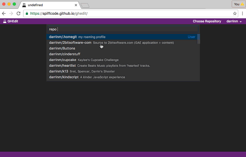 Github Aminkhairoun Geetools Code Editor - Ultra HD Vintage Illustration - Mobile
