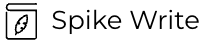 spikewrite.com