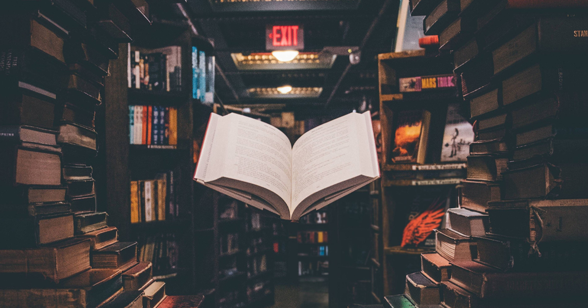 ร้านหนังสืออิสระ