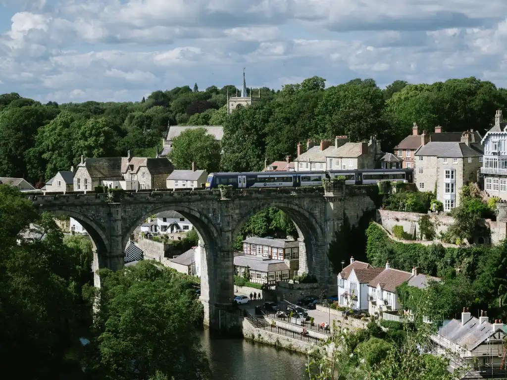 Knaresborough