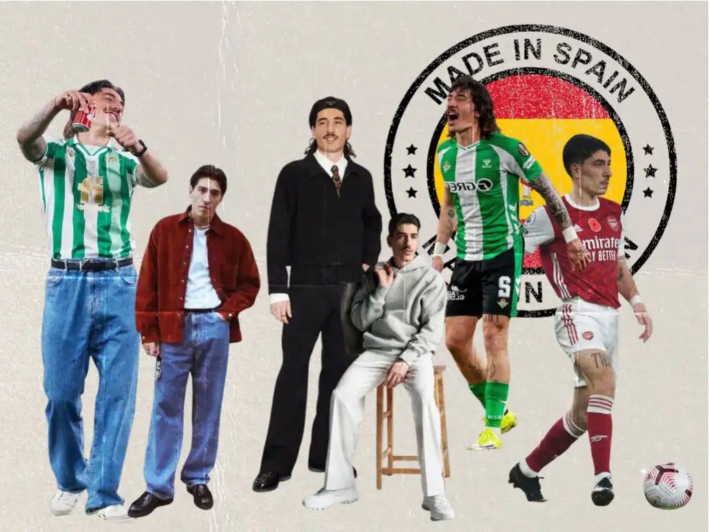 Bellerín