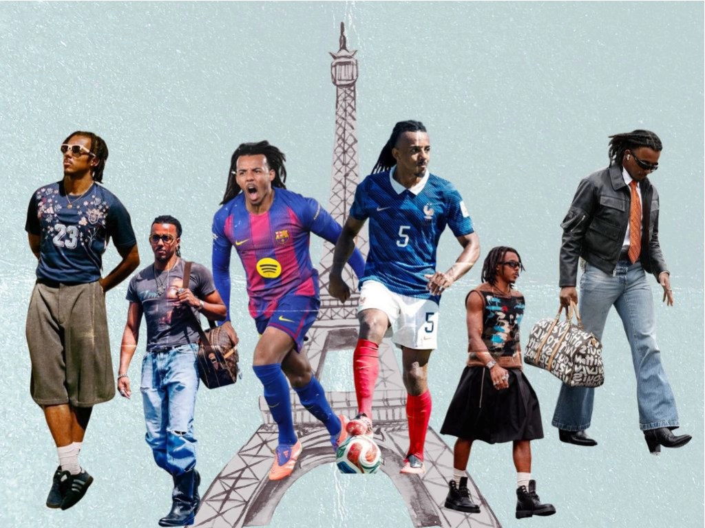 Koundé