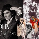 John Galliano