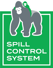 Spill Control Load Restraint Equipment Silverback - Best Light Images in Mobile