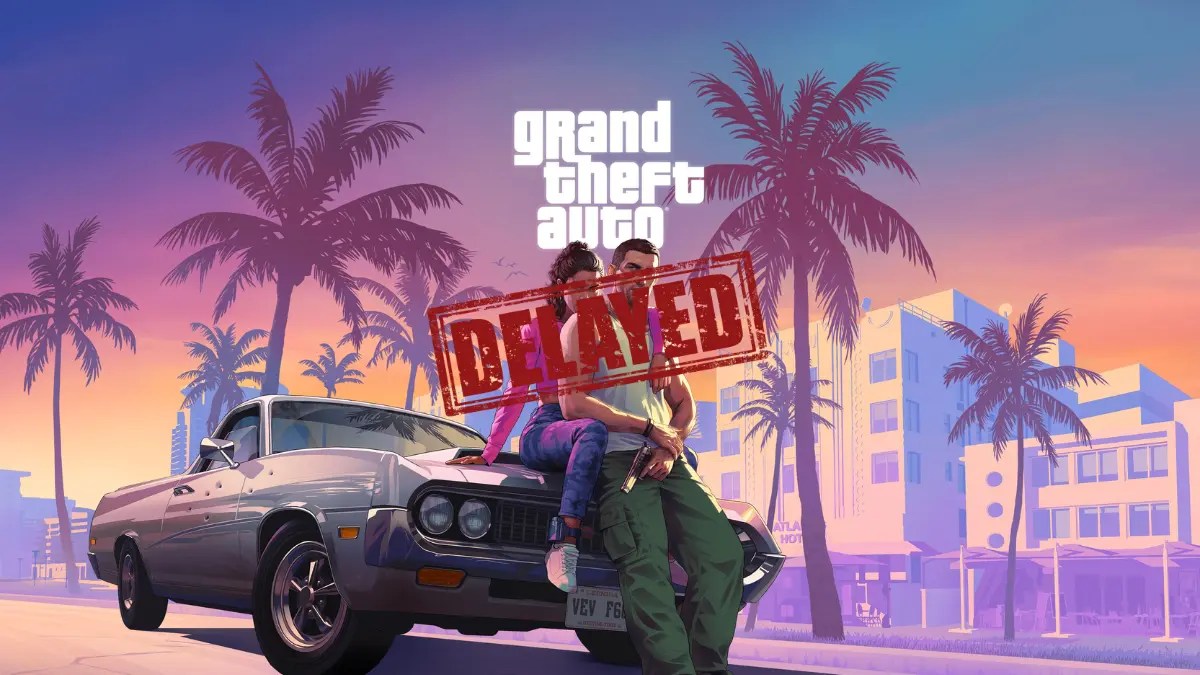 Rockstar Games Sets Grand Theft Auto VI Launch For November 19 2026 On Gta 6 Delayed November 2026.webp