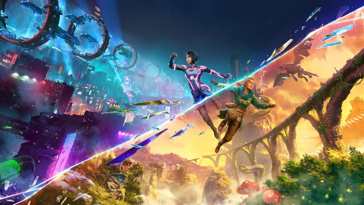 The 22 Best Local Couch Co Op Games In 2026 All Platforms Split