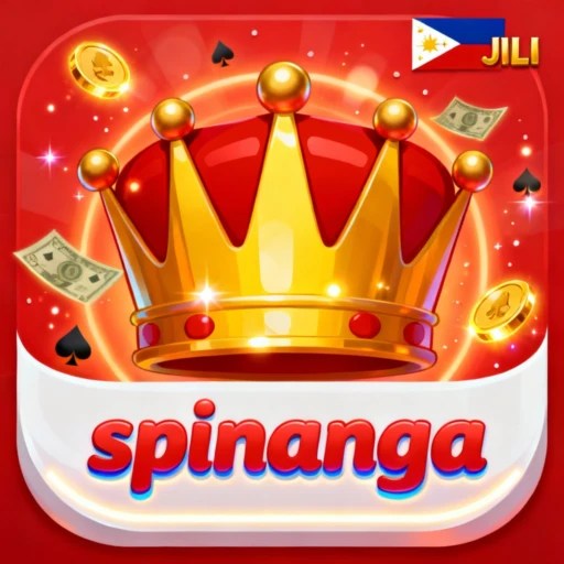 Logo de Spinanga Casino