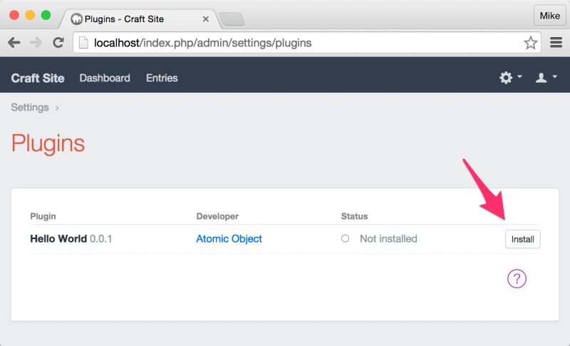 Plugin Development Extending Craft Commerce Admin Templates Craft - Premium Dark Photo Gallery - Desktop