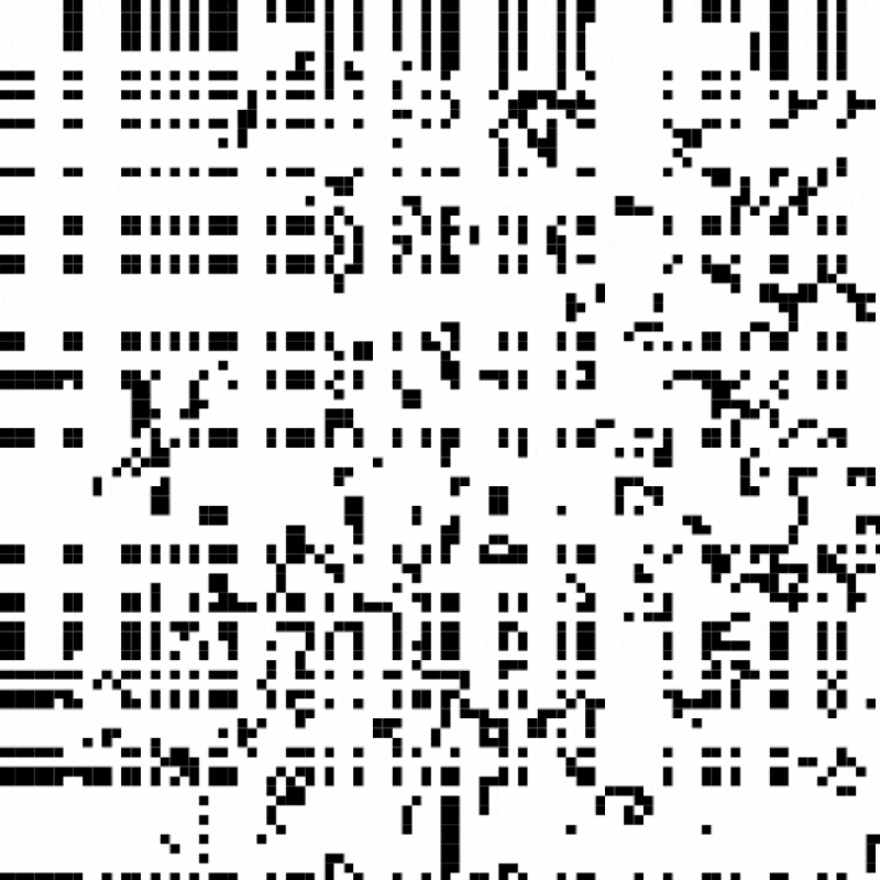 Home Third Vision Generative Art - Premium City Design Gallery - 8K