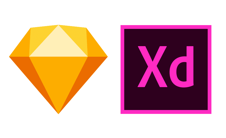 Sketch Vs Adobe Xd For Prototyping A Designers Conundrum
