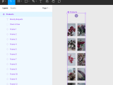 Figma How To Animate On Scroll For A Sticky Header