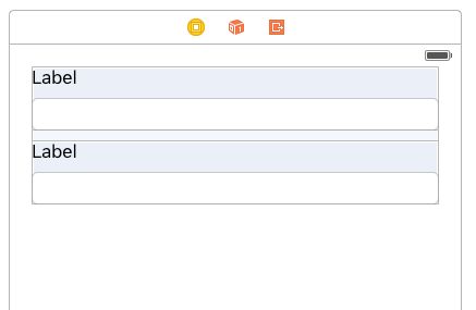 Contenthugging Vs Contentcompressionresistance In Uistackview Dev - Ocean Design Collection - 8K Quality