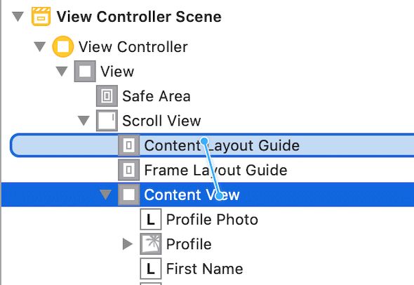 Uiscrollview With Content Layout Guides - Download Stunning Mountain Texture | HD
