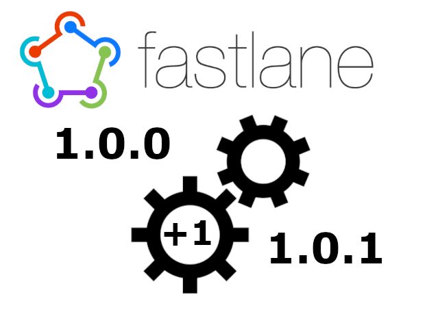 Managing Version Numbers With Fastlane Ben Scheirman - Best Space Arts in High Resolution
