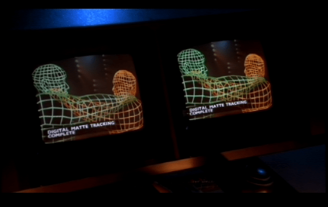 Running Man AI Slop