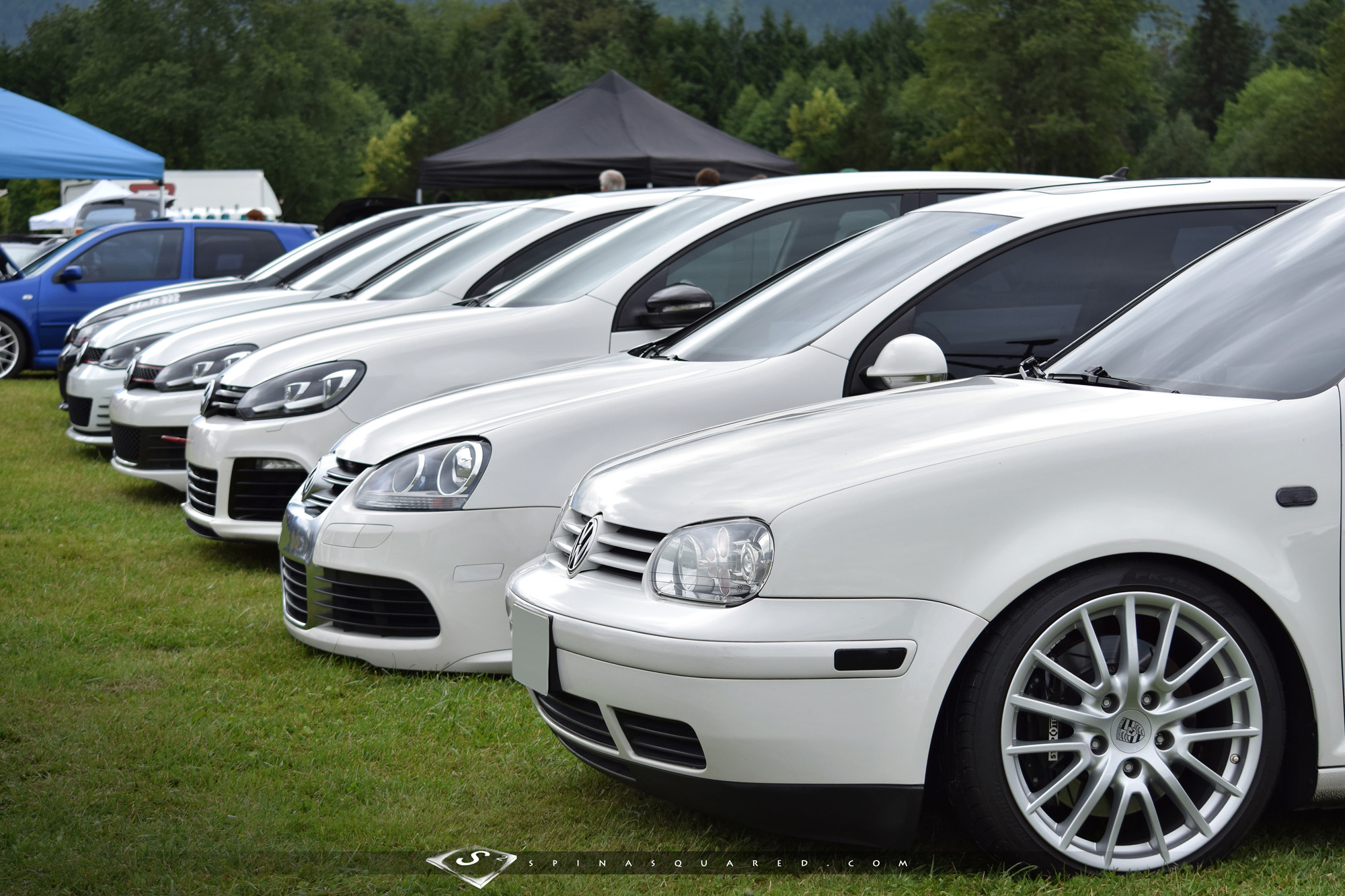 WaterWerks On The Green 2014