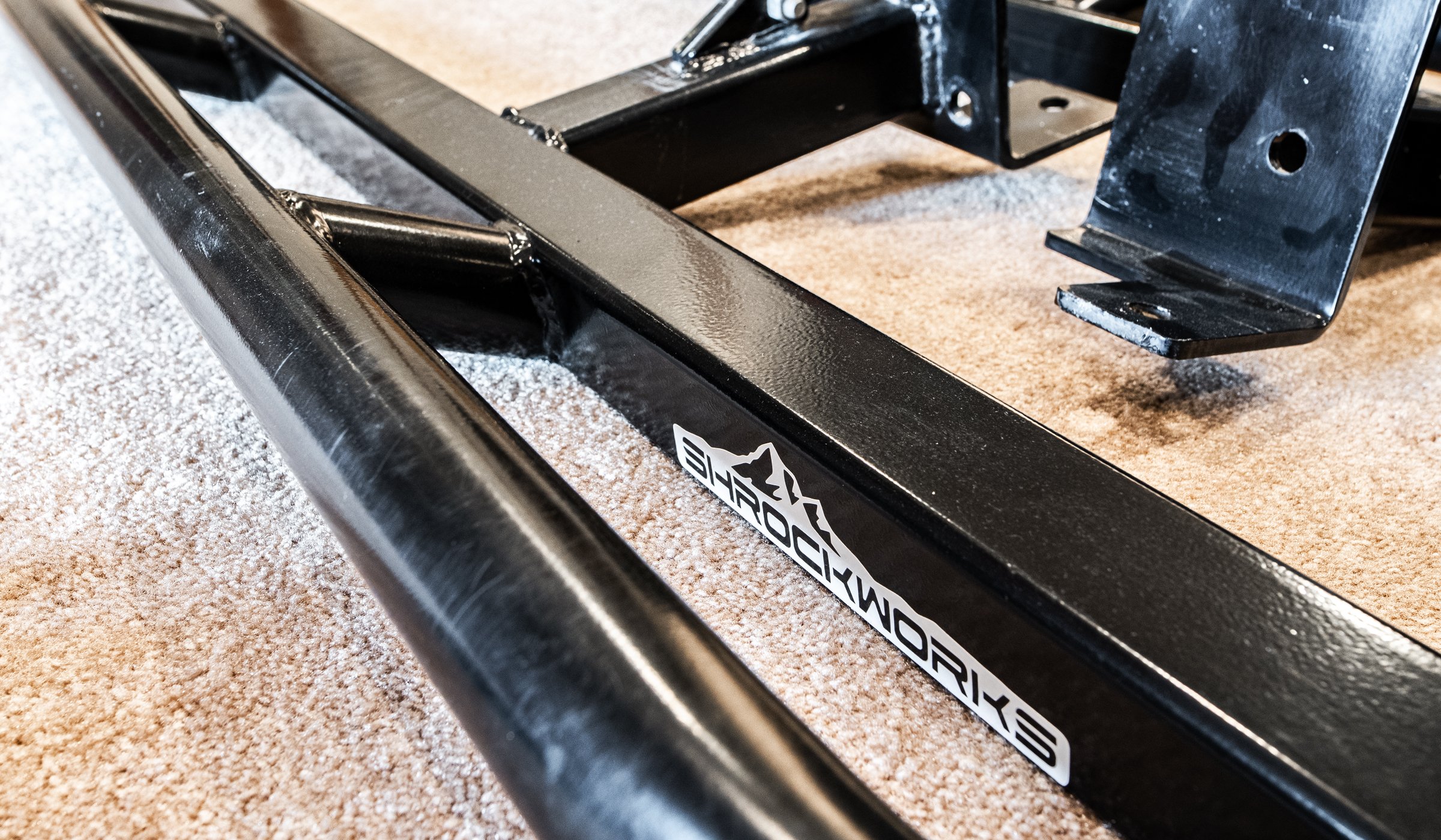 ShrockWorks Sliders