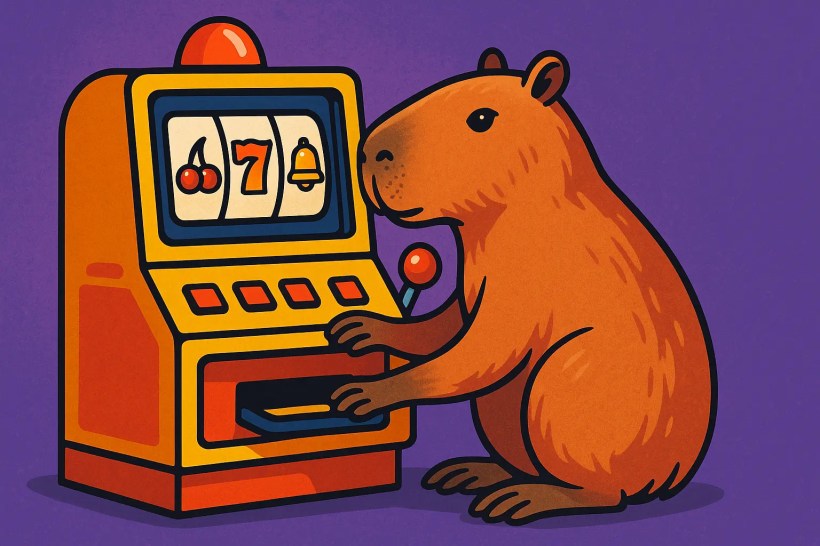 Spinbara Casino: 100% up to $750 + 200 Free Spins Welcome Bonus For Canada