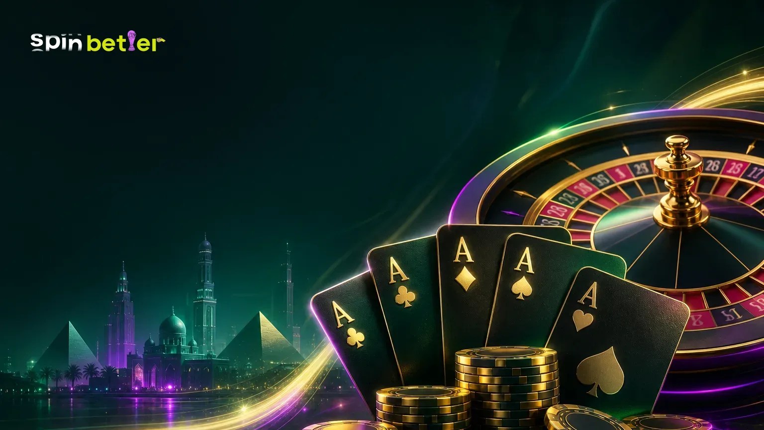 تنزيل تطبيق سبين بيتير للأندرويد