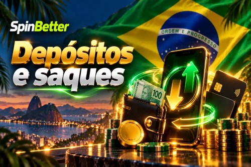 Estratégias de uso do Spinbetter