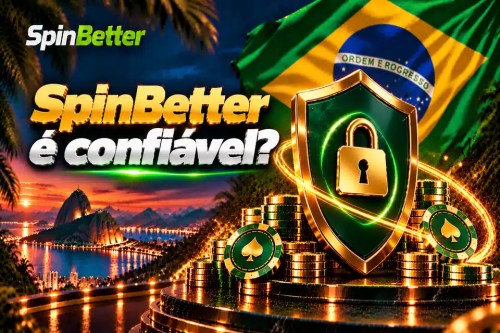 Spinbetter: diversão com ganhos e bônus