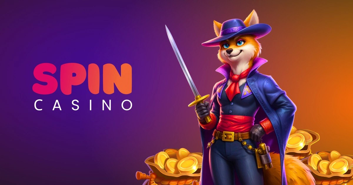 Spin Casino - Bonus Codes, No Deposit Offers and Review.