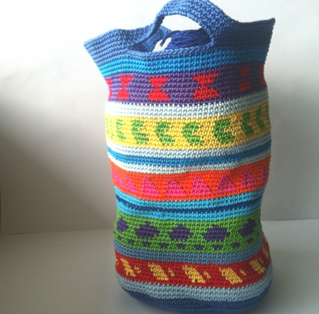Baby sheen refine by product line: Crochet Bags Tutorial Spincushions