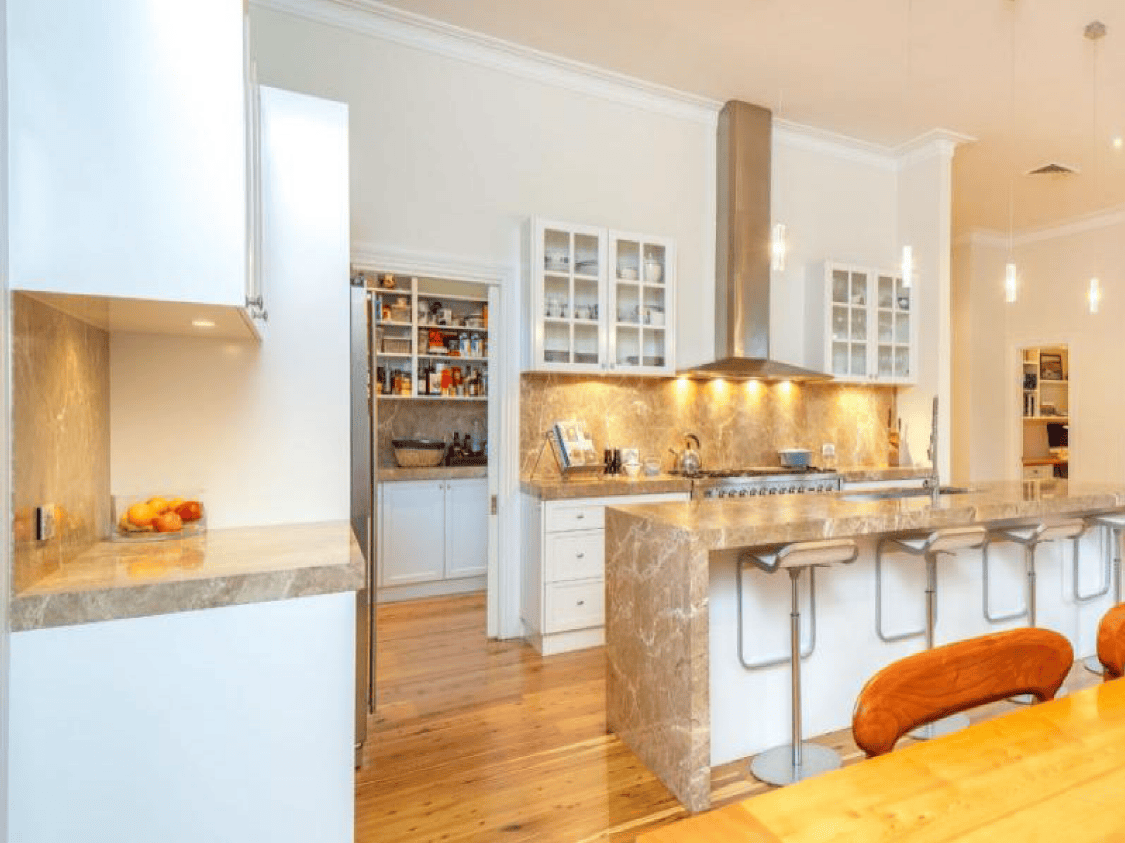 Kitchen Renovation