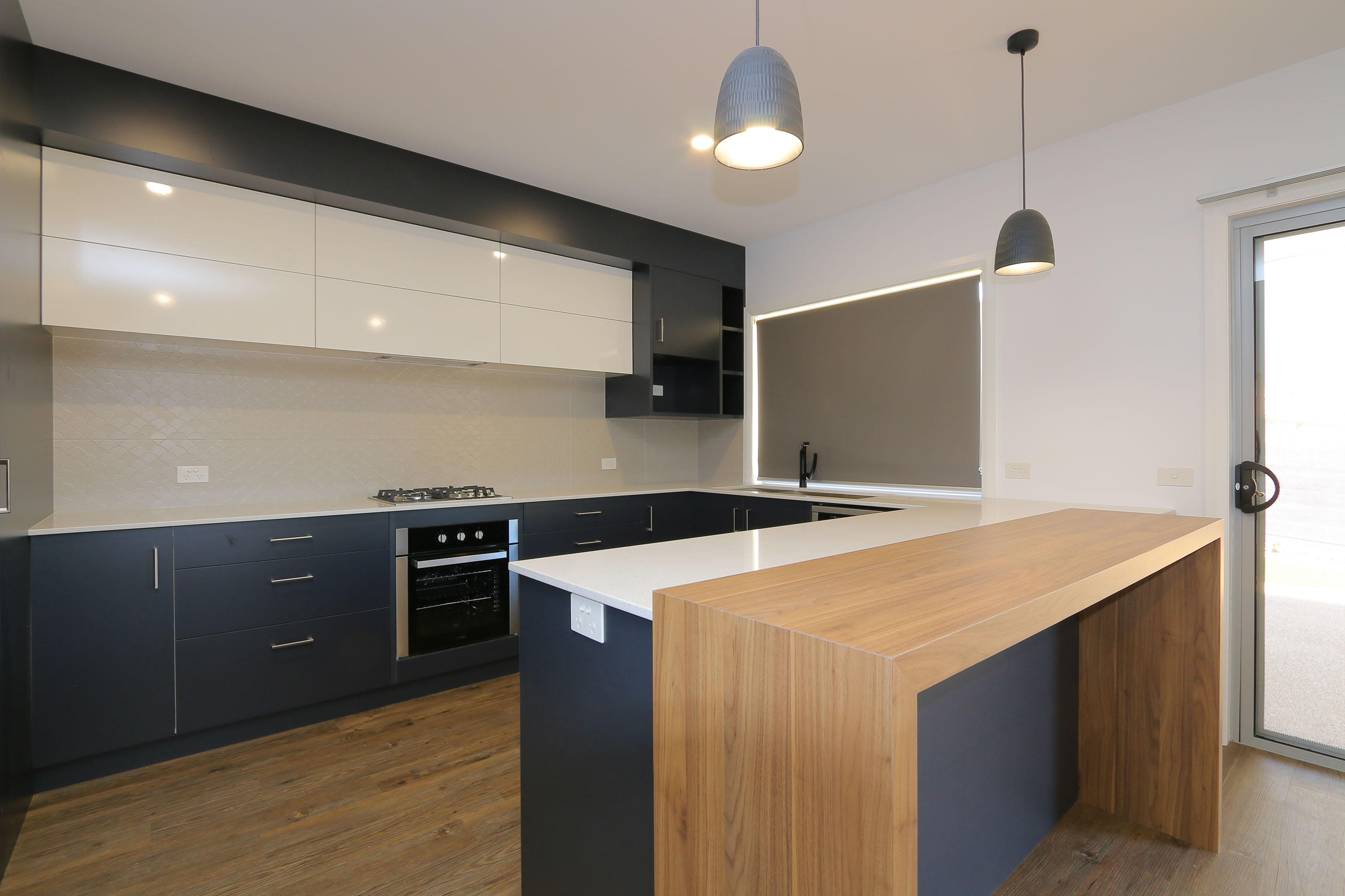 Feature Breakfast Bar 2