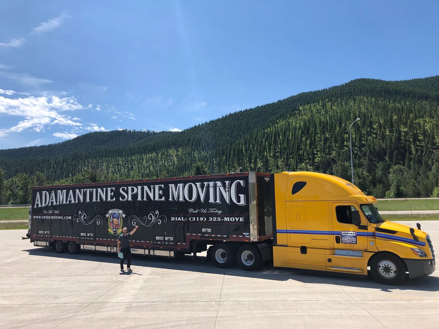 Moving company in madison, wi