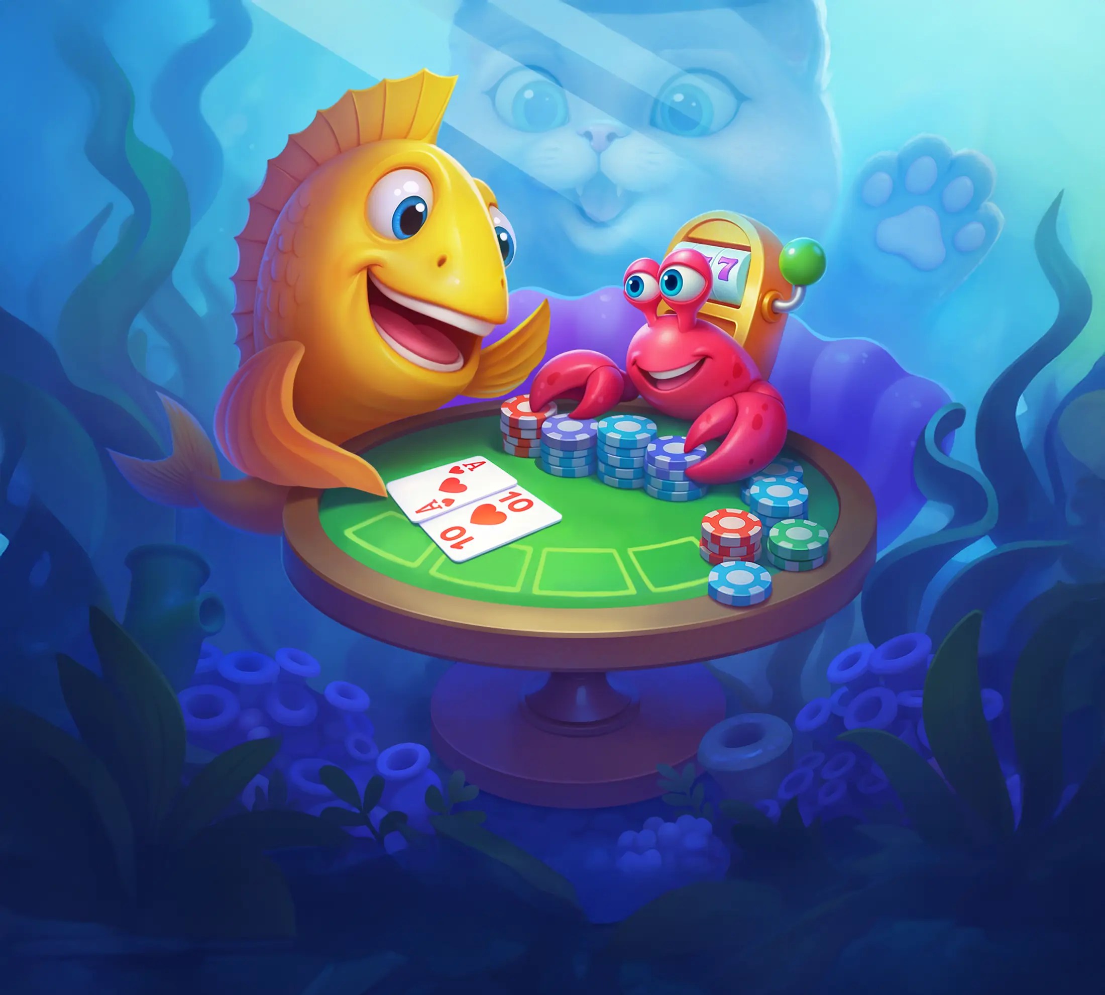 Spinfin casino online – Gioca, vinci e vivi l’esperienza del gioco ...
